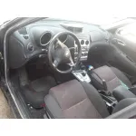 ALFA ROMEO 156 SPORTWAGON (116) ALFA ROMEO 156 SPORTWAGON (116) '2003 2.0 JTS 16V CAT NEGRO 2000