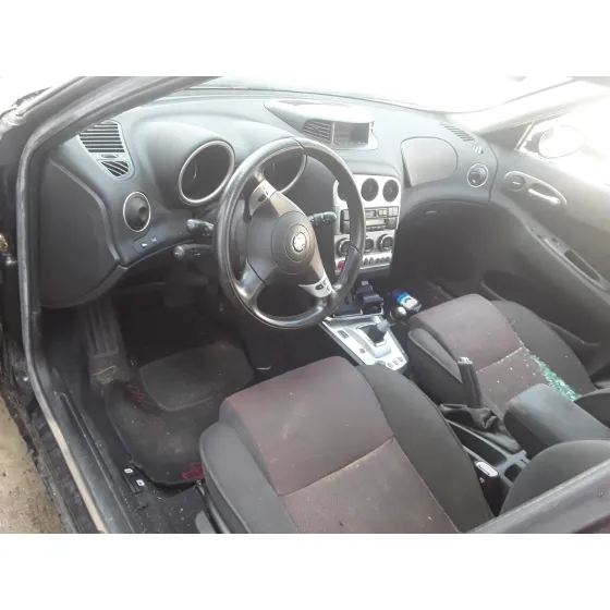 ALFA ROMEO 156 SPORTWAGON (116) '2003 2.0 JTS 16V CAT NEGRO
