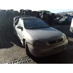 OPEL ASTRA G CABRIO OPEL ASTRA G CABRIO '2001 1.8 16V PLATA 2001