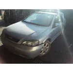 OPEL ASTRA G CABRIO OPEL ASTRA G CABRIO '2001 1.8 16V PLATA 2001
