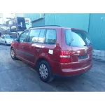 VOLKSWAGEN TOURAN (1T1) VOLKSWAGEN TOURAN (1T1) '2004 TRENDLINE GRANATE 2003