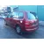 VOLKSWAGEN TOURAN (1T1) VOLKSWAGEN TOURAN (1T1) '2004 TRENDLINE GRANATE 2003