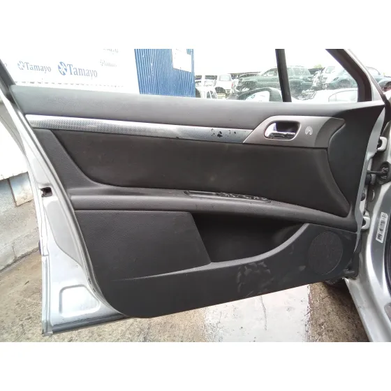PEUGEOT 407 '2004 ST SPORT PACK PLATA