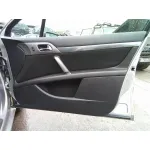 PEUGEOT 407 PEUGEOT 407 '2004 ST SPORT PACK PLATA 2004