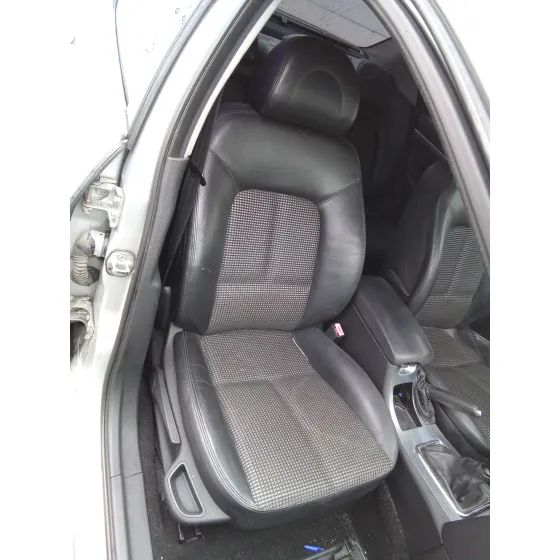 PEUGEOT 407 '2004 ST SPORT PACK PLATA