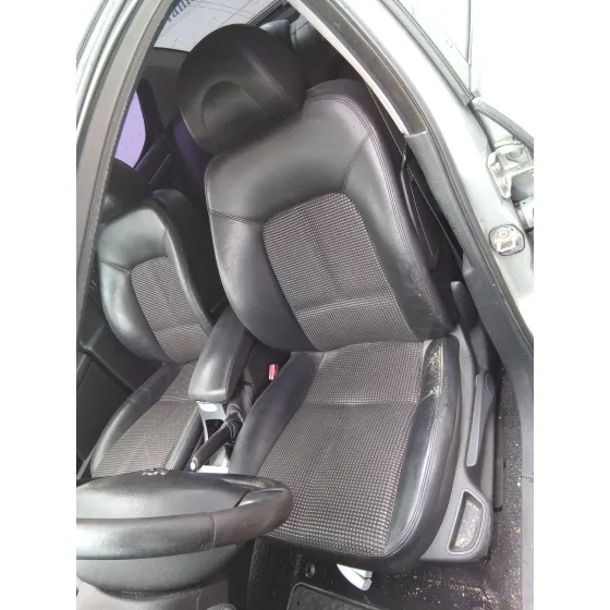 PEUGEOT 407 '2004 ST SPORT PACK PLATA