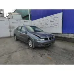SEAT TOLEDO (1M2) SEAT TOLEDO (1M2) '2003 * NEGRO 1999