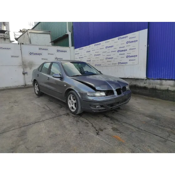 SEAT TOLEDO (1M2) '2003 * NEGRO