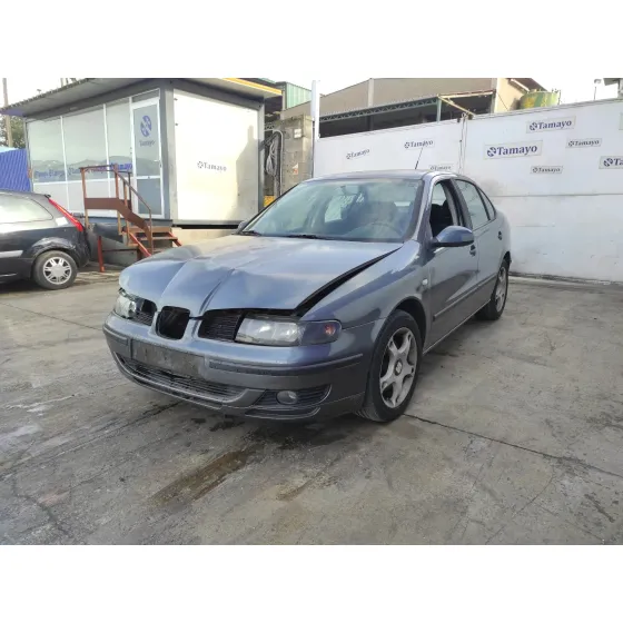 SEAT TOLEDO (1M2) '2003 * NEGRO