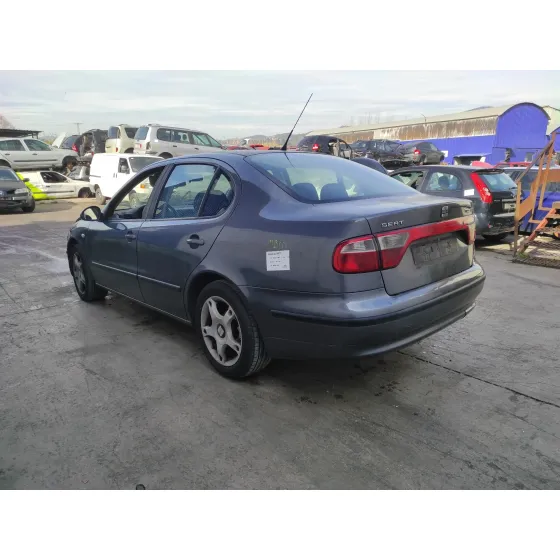 SEAT TOLEDO (1M2) '2003 * NEGRO