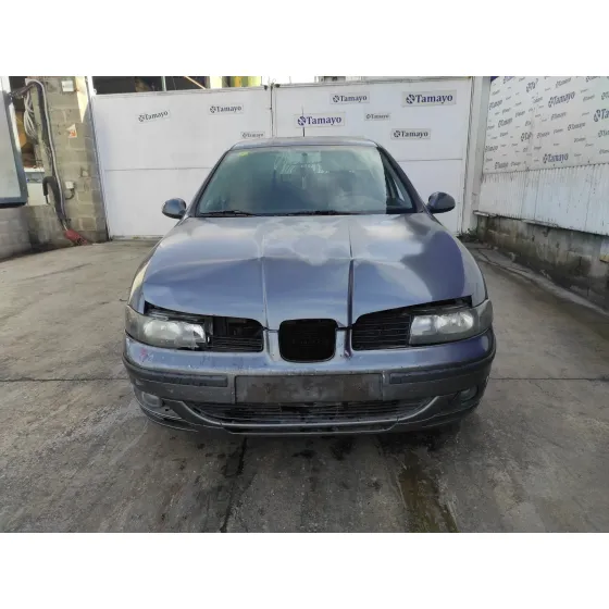 SEAT TOLEDO (1M2) '2003 * NEGRO