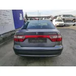 SEAT TOLEDO (1M2) SEAT TOLEDO (1M2) '2003 * NEGRO 1999
