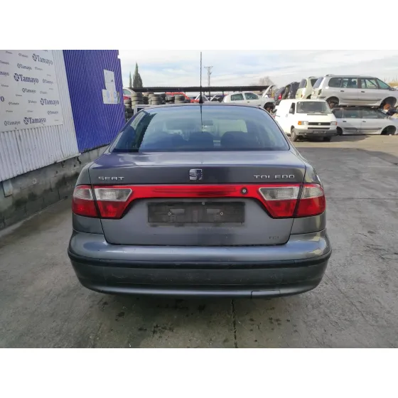 SEAT TOLEDO (1M2) '2003 * NEGRO