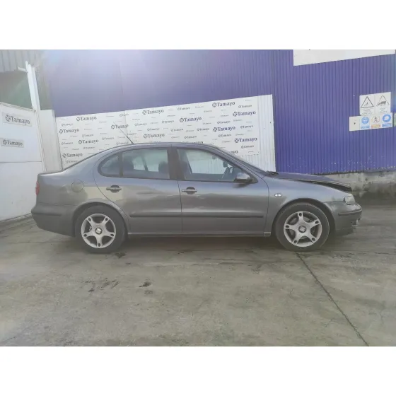 SEAT TOLEDO (1M2) '2003 * NEGRO
