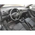 SEAT TOLEDO (1M2) SEAT TOLEDO (1M2) '2003 * NEGRO 1999