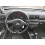 SEAT TOLEDO (1M2) SEAT TOLEDO (1M2) '2003 * NEGRO 1999