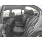 SEAT TOLEDO (1M2) SEAT TOLEDO (1M2) '2003 * NEGRO 1999