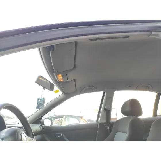 SEAT TOLEDO (1M2) '2003 * NEGRO