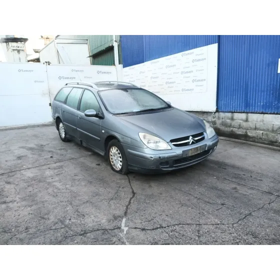 Citroen C5 I BREAK (DE_) 2001