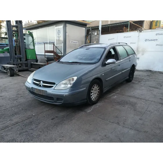Citroen C5 I BREAK (DE_) 2001