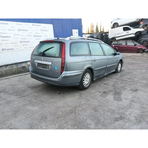 Citroen C5 I BREAK (DE_) 2001