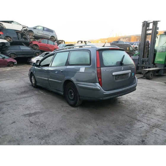 Citroen C5 I BREAK (DE_) 2001