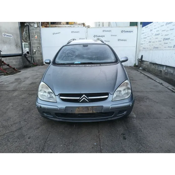 Citroen C5 I BREAK (DE_) 2001