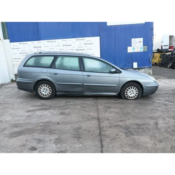 Citroen C5 I BREAK (DE_) 2001