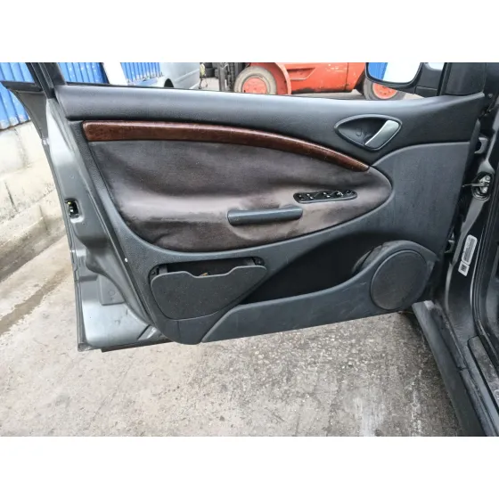 Citroen C5 I BREAK (DE_) 2001