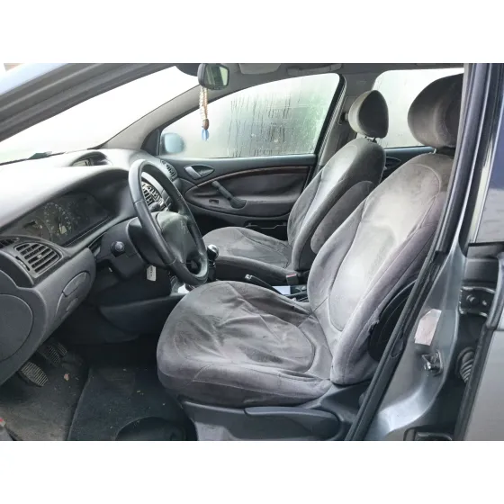 Citroen C5 I BREAK (DE_) 2001