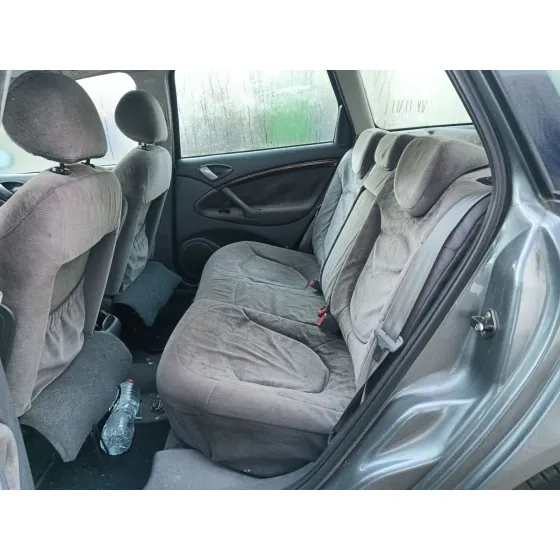 Citroen C5 I BREAK (DE_) 2001