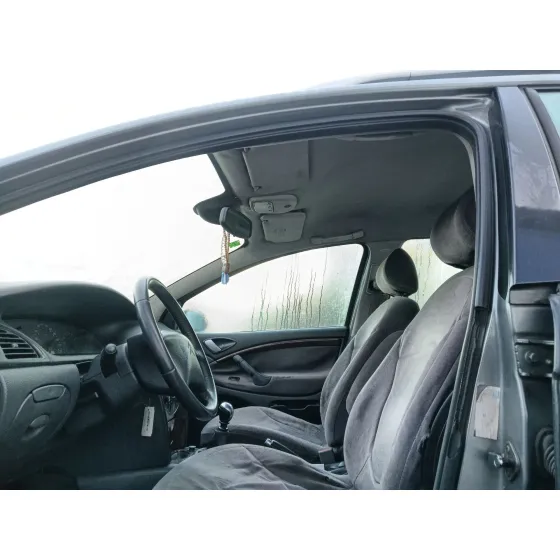 Citroen C5 I BREAK (DE_) 2001