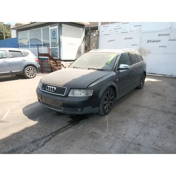 Audi A4 B6 AVANT (8E5) 2001