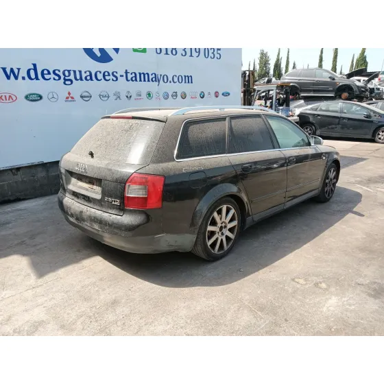 Audi A4 B6 AVANT (8E5) 2001