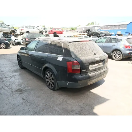 Audi A4 B6 AVANT (8E5) 2001