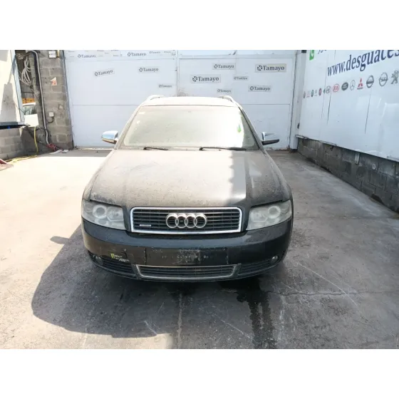 Audi A4 B6 AVANT (8E5) 2001