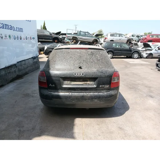 Audi A4 B6 AVANT (8E5) 2001
