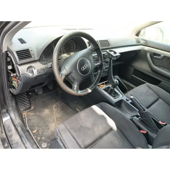 Audi A4 B6 AVANT (8E5) 2001