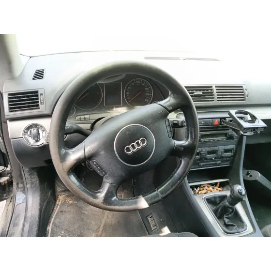 Audi A4 B6 AVANT (8E5) 2001