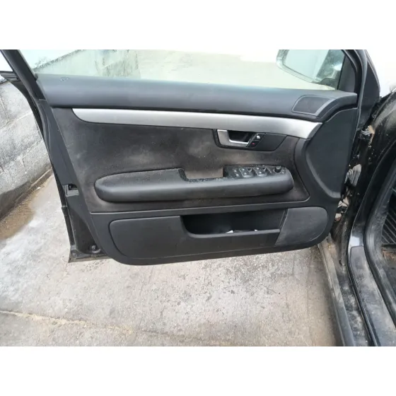 Audi A4 B6 AVANT (8E5) 2001