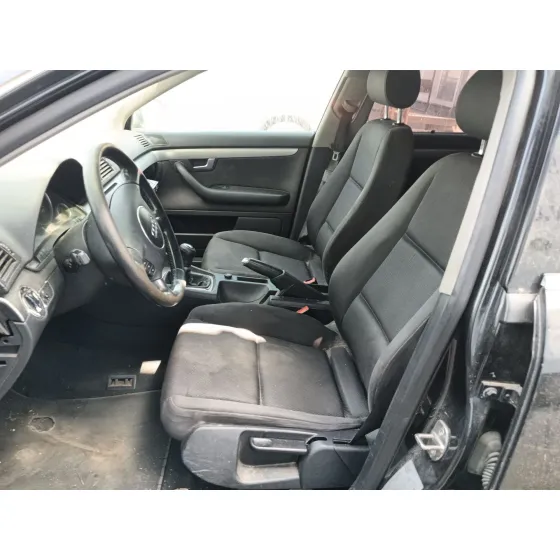 Audi A4 B6 AVANT (8E5) 2001
