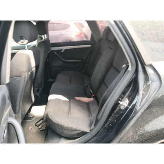 Audi A4 B6 AVANT (8E5) 2001