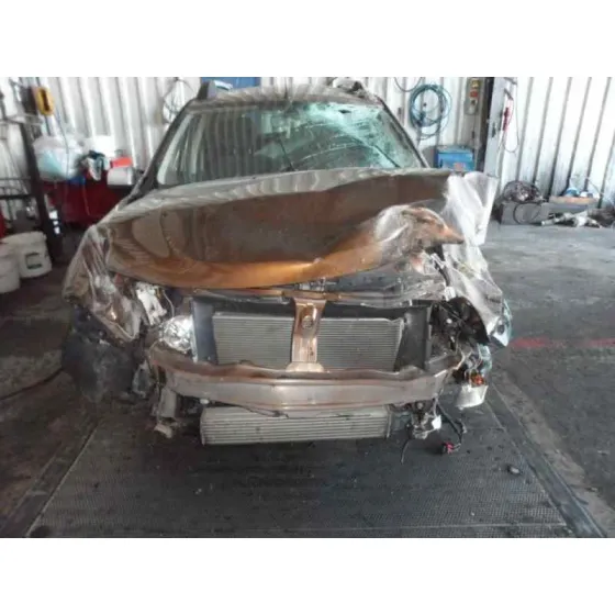 DACIA DUSTER '2010 1.5 DCI DIESEL FAP CAT MARRON