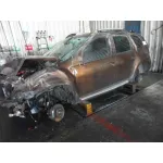 DACIA DUSTER DACIA DUSTER '2010 1.5 DCI DIESEL FAP CAT MARRON 2010