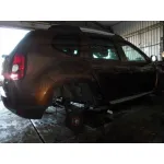 DACIA DUSTER DACIA DUSTER '2010 1.5 DCI DIESEL FAP CAT MARRON 2010
