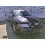 AUDI A4 BERLINA (8E) AUDI A4 BERLINA (8E) '2001 1.8 20V TURBO NEGRO 2000