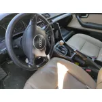 AUDI A4 BERLINA (8E) AUDI A4 BERLINA (8E) '2001 1.8 20V TURBO NEGRO 2000