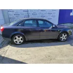 AUDI A4 BERLINA (8E) AUDI A4 BERLINA (8E) '2001 1.8 20V TURBO NEGRO 2000