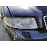 AUDI A4 BERLINA (8E) AUDI A4 BERLINA (8E) '2001 1.8 20V TURBO NEGRO 2000