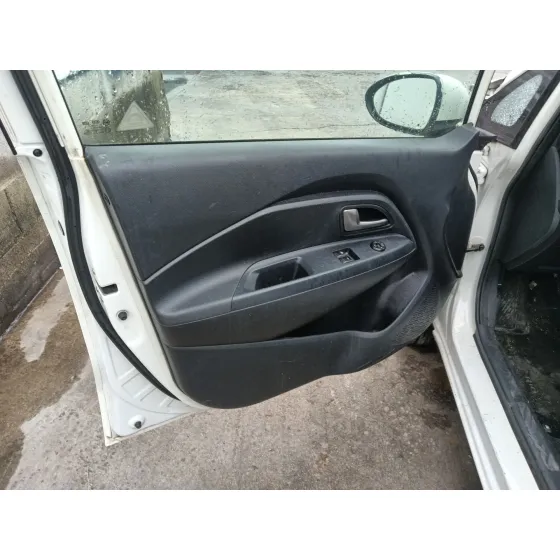 Kia RIO III (UB) 2011